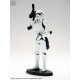 Stormtrooper statue 20cm